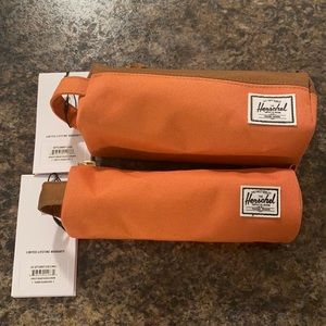 Herschel Supply Company Pouches
